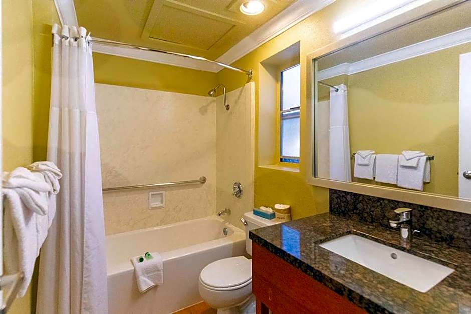 Inn at San Luis Obispo