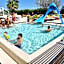 Hotel Fedora Riccione - FRONTE MARE