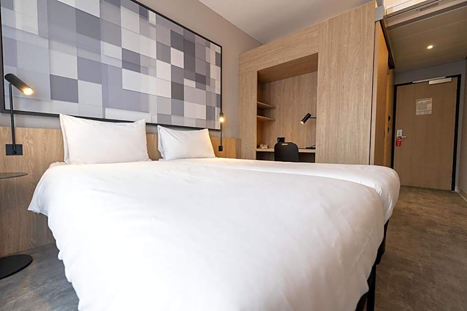 ibis Chur
