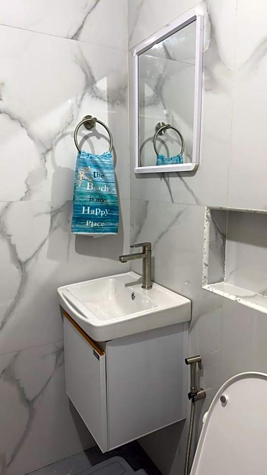 Sabas Beach and Campsite