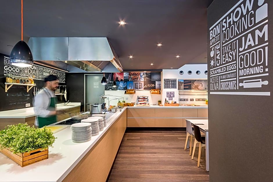 Andante Hotel