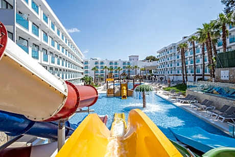 Hotel Best Sol D´Or