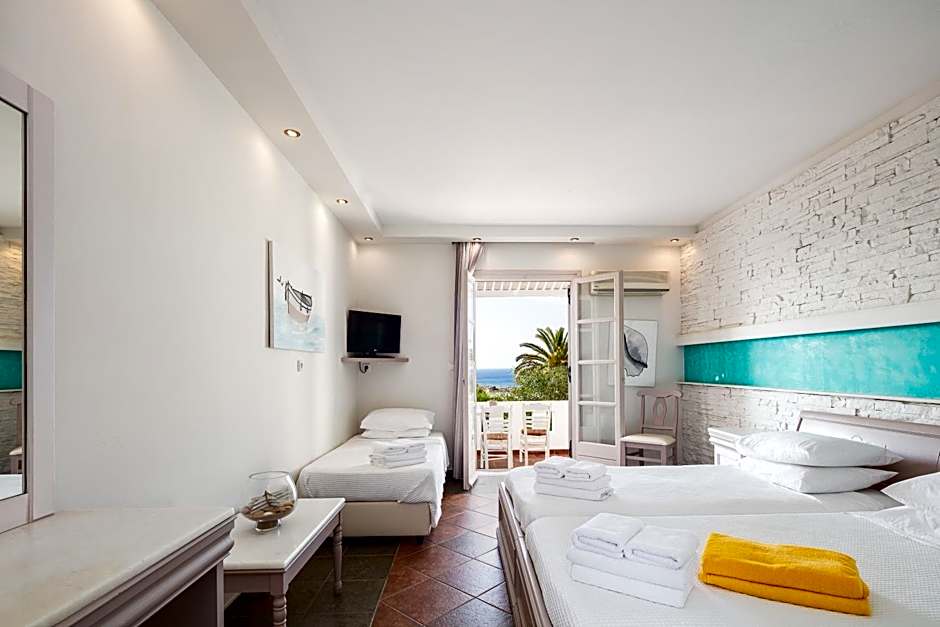 Kavuras Village Hotel & Suites