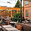 Hotel Bishops Arms Lund