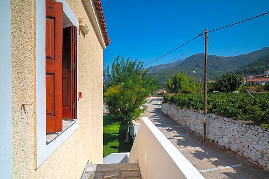 Giannakos Apartments