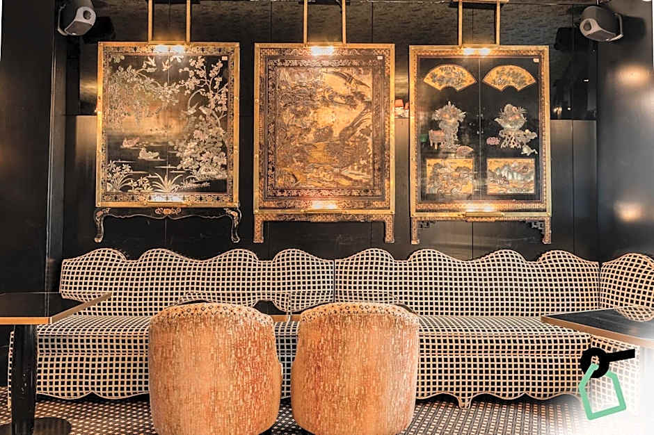 Hotiday Room Collection - Paris Arc de Triomphe