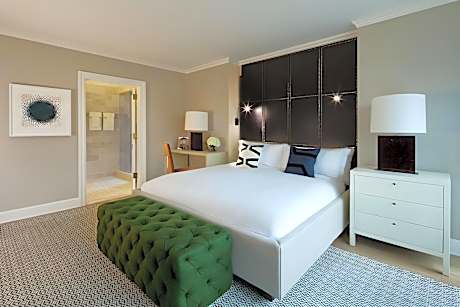 Nate Berkus Apartment