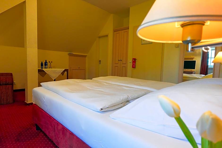 Hotel Casino im Park