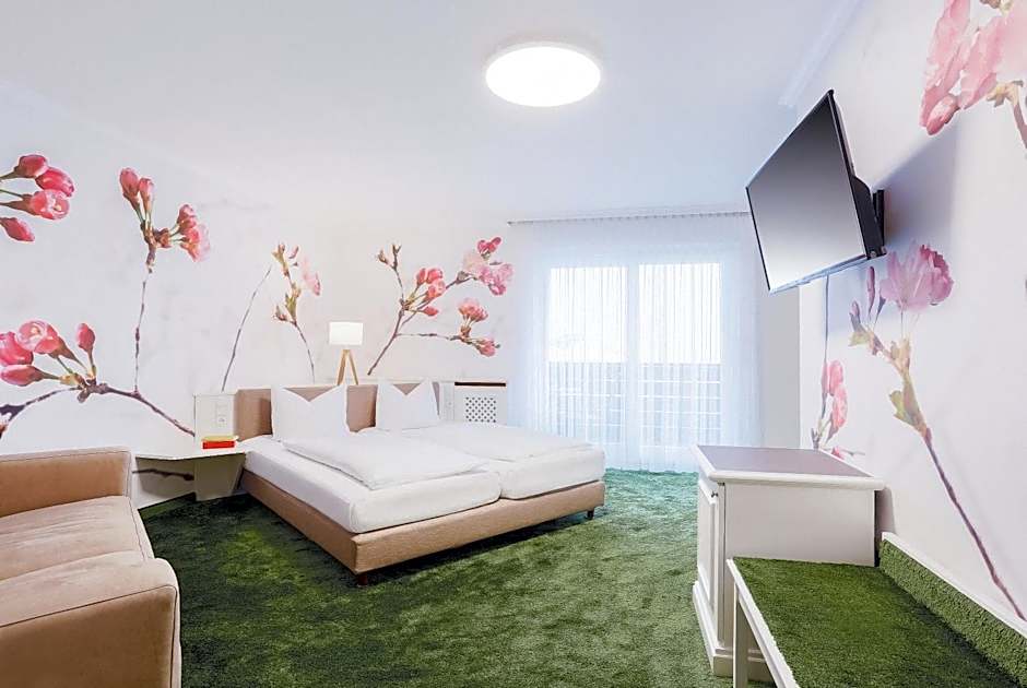 Hotel - Restaurant Erich Rödiger