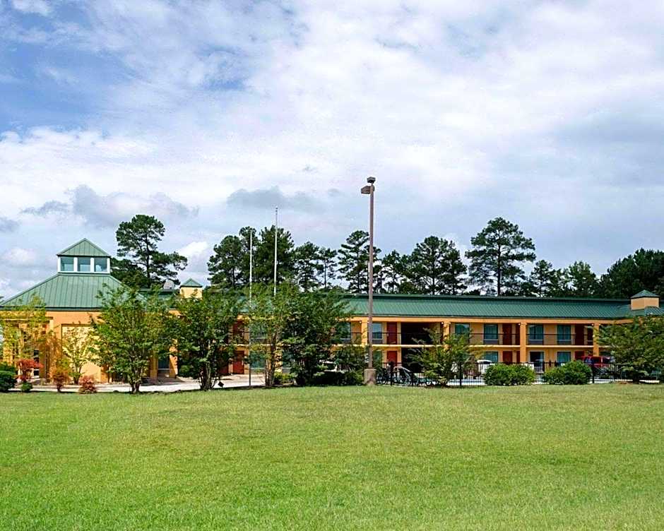 Quality Inn Louisville