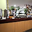 Holiday Inn Express Guadalajara Expo By IHG