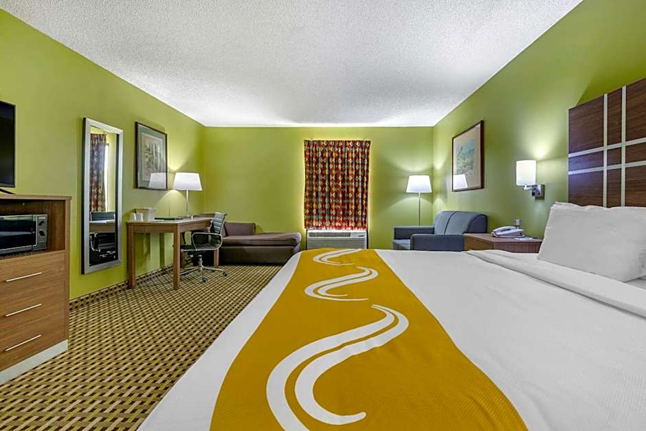 Quality Inn Brunswick