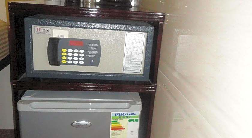 Paris Guest House 10E4