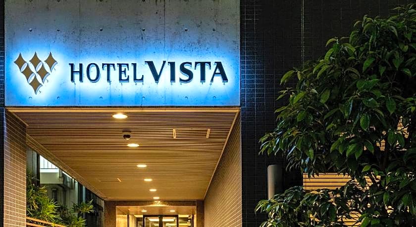 Hotel Vista Ebina