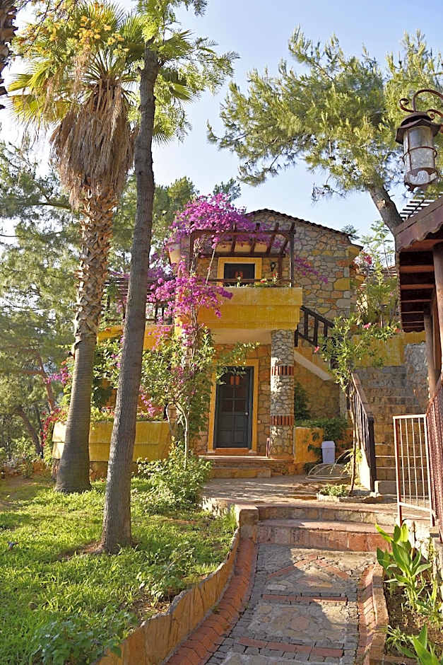 Symbola Oludeniz Beach Hotel