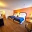 Choice Inn by the falls
