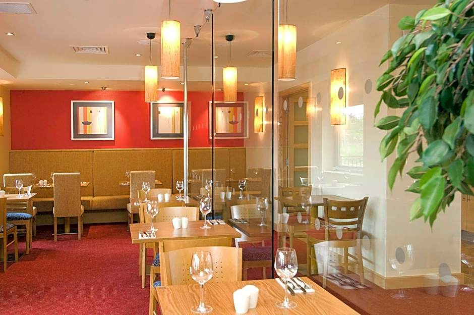 Premier Inn Cambridge - A14 J32
