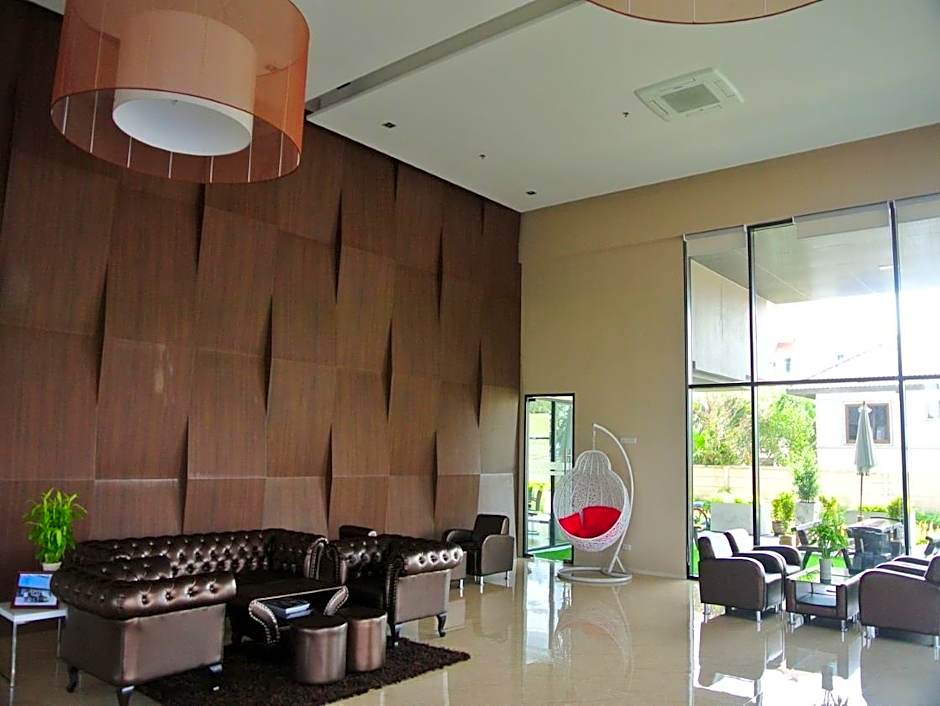 Himawari Guesthouse at Kanyarat