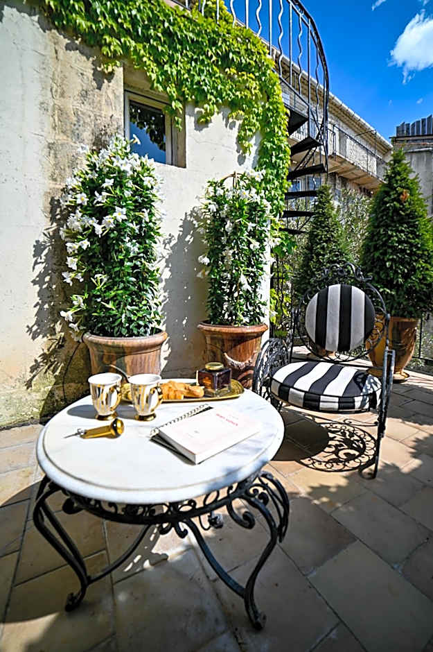 Hôtel Gounod