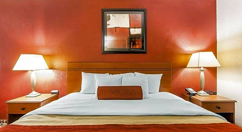 Quality Inn Seaman