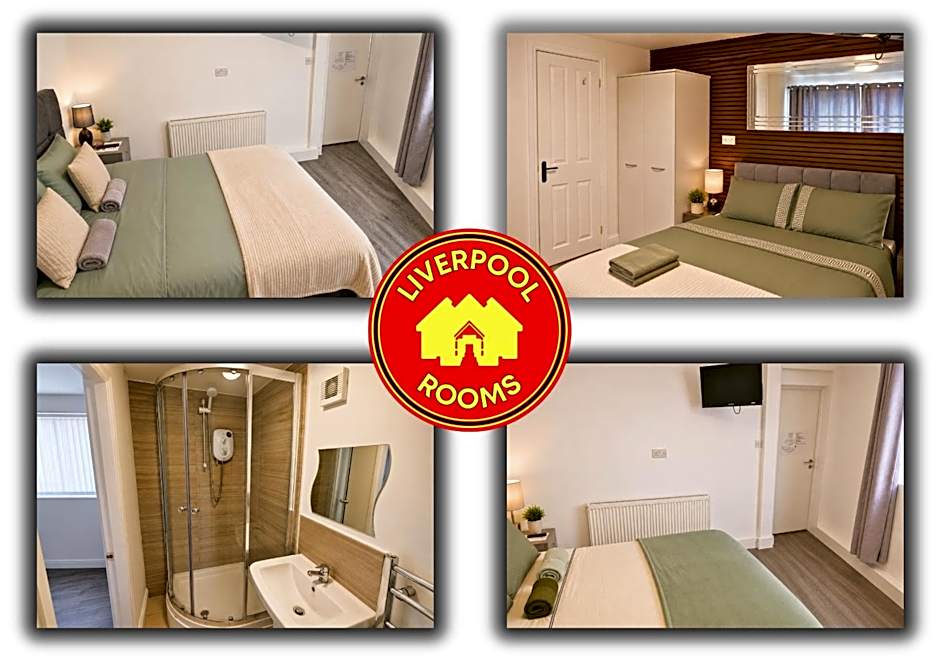 Kop View Rooms