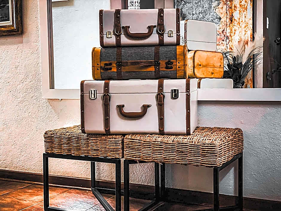 Hotel Harmonia Monte Verde