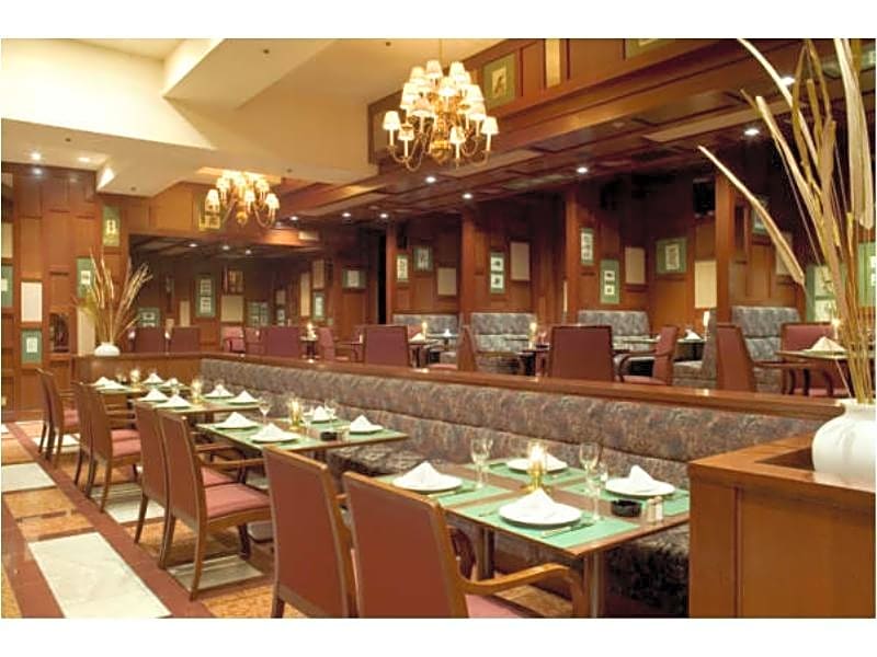 Mercure Nagoya Cypress