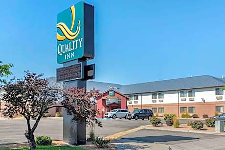 Quality Inn Pueblo North
