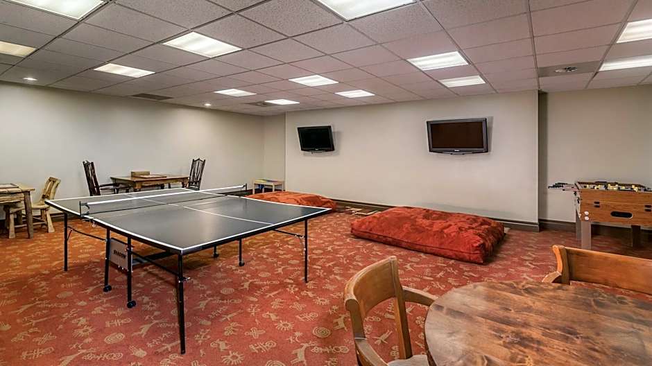 WorldMark Park City