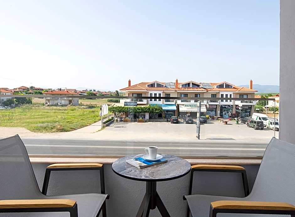 Calives Premium Stay