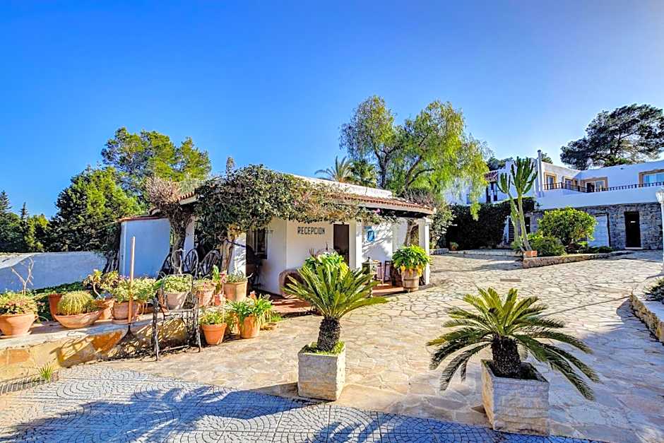 Hotel Club Can Jordi