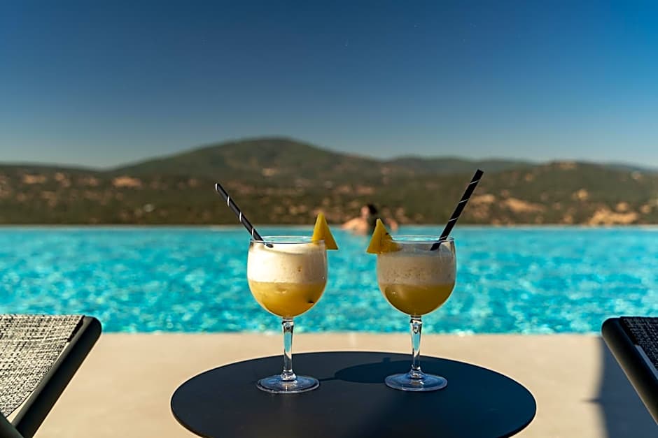 Hoteles Desconecta2 by Vicoba