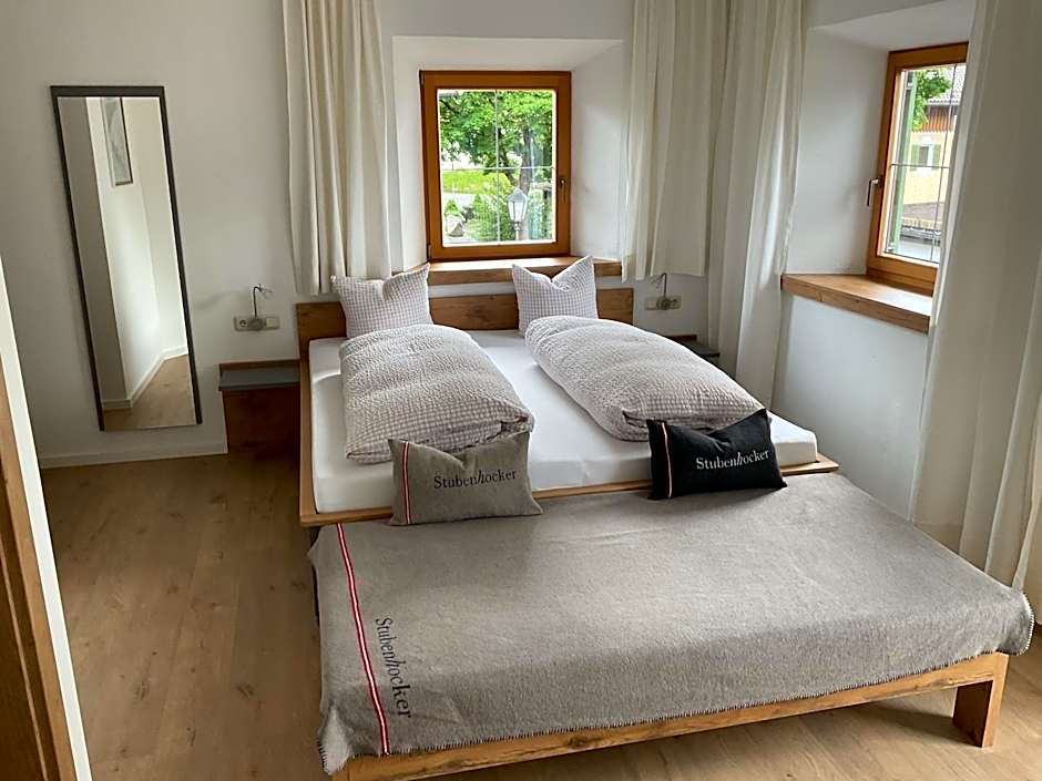 Landgasthof Dorfstadl