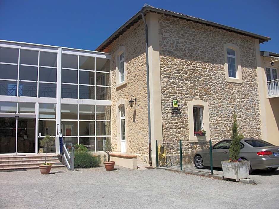 Logis Hotel restaurant Les Minotiers