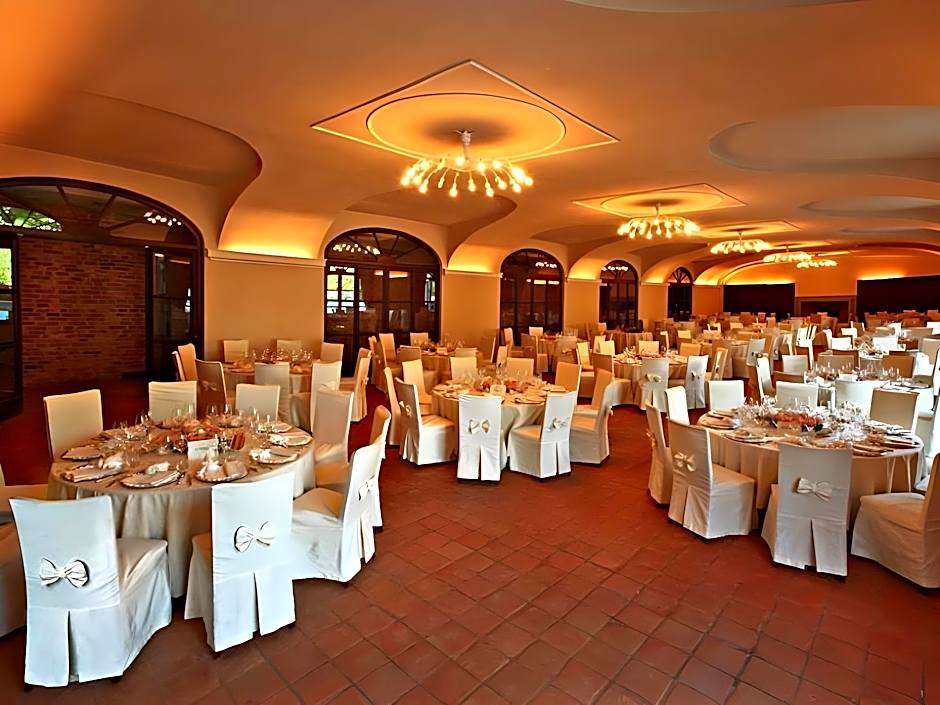 Relais Sant'Uffizio Hotel