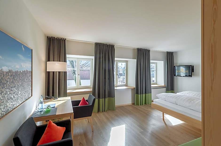 Alpenhotel Krone