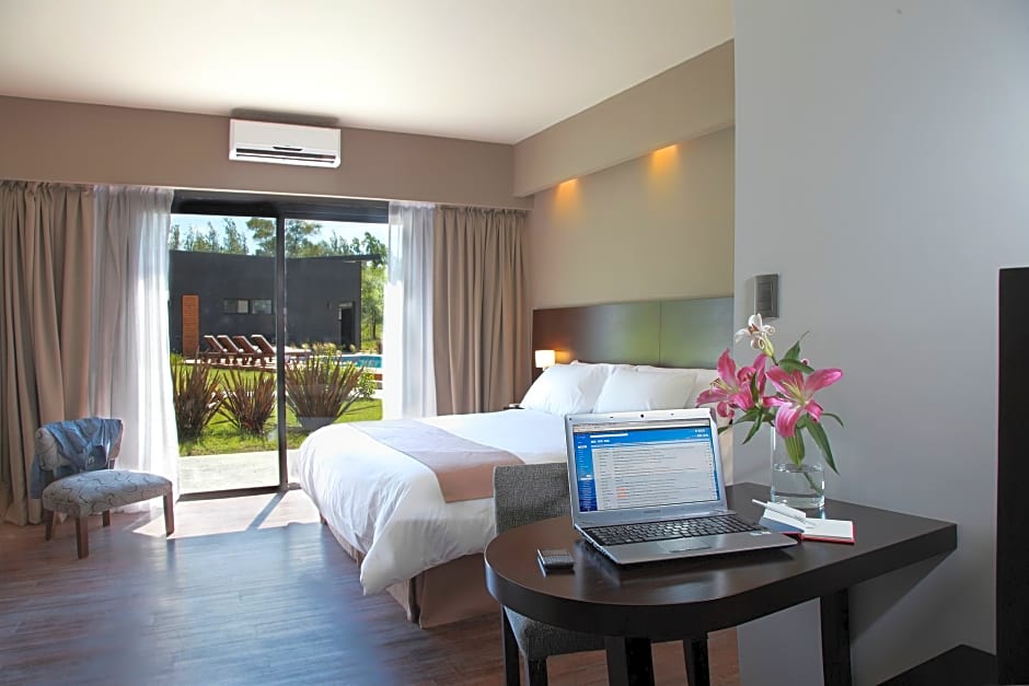 Dazzler by Wyndham Campana