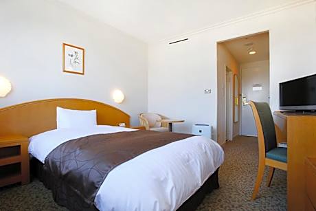 Executive Double Room - Main Tower - Non-Smoking