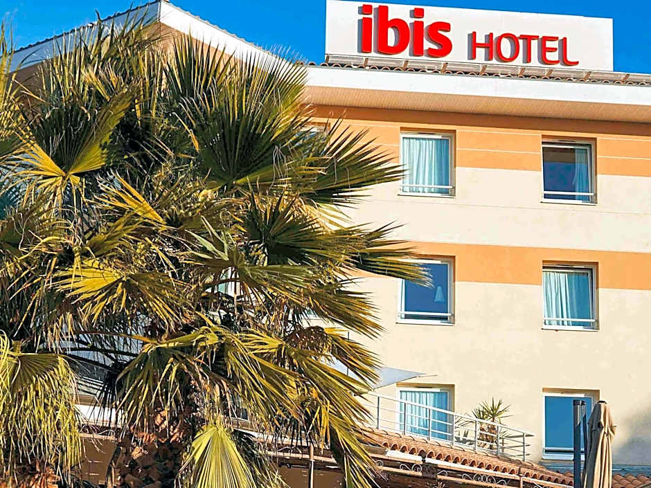 ibis La Ciotat