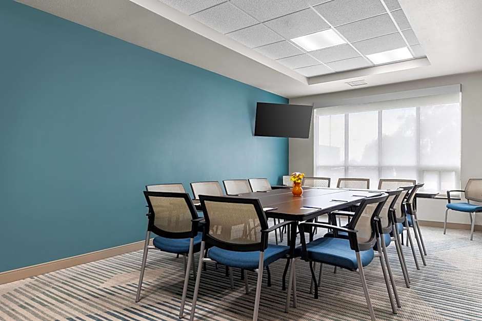 Comfort Inn & Suites Marion I-57