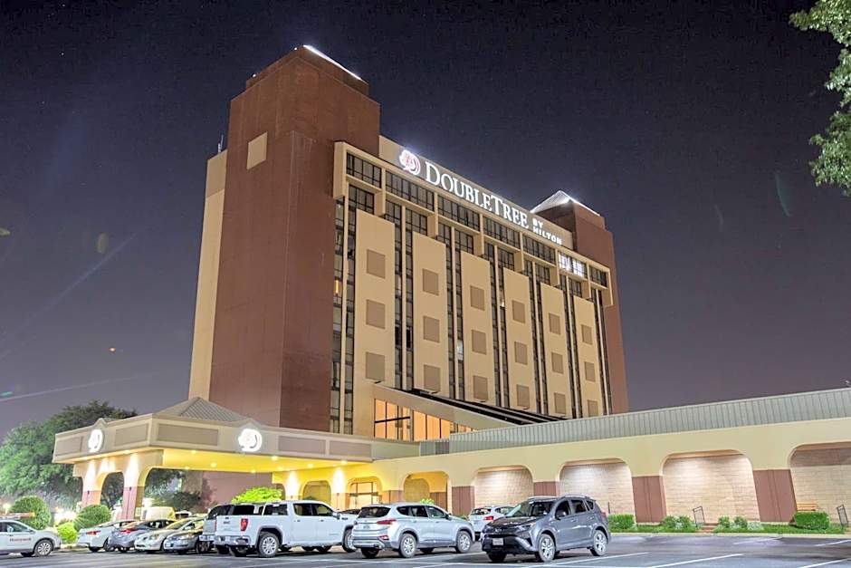 DoubleTree By Hilton Dallas Richardson