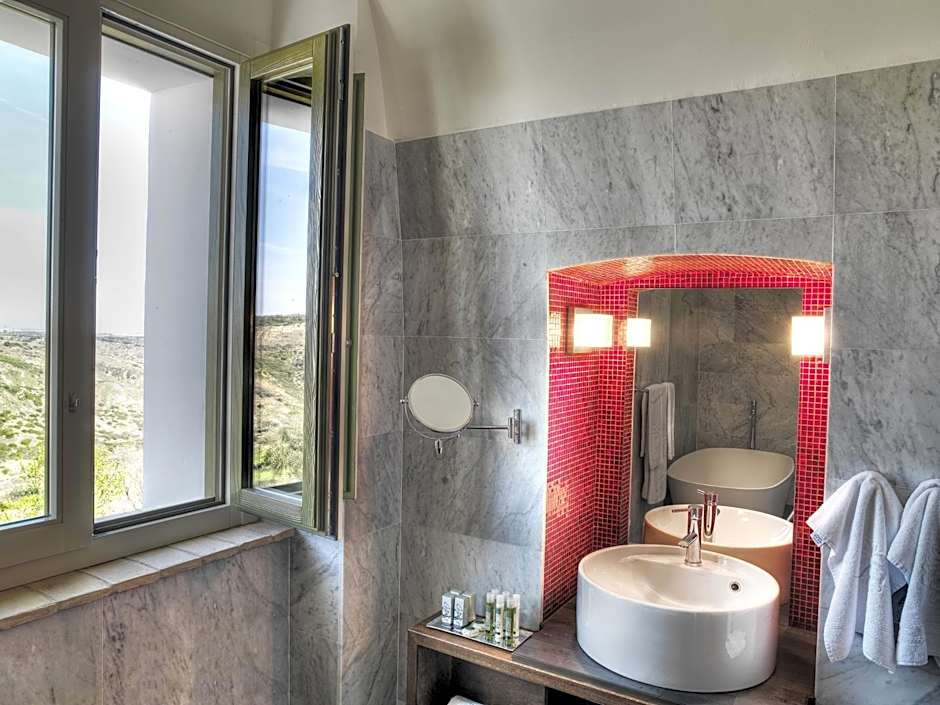 Torre Fiore Hotel Masseria