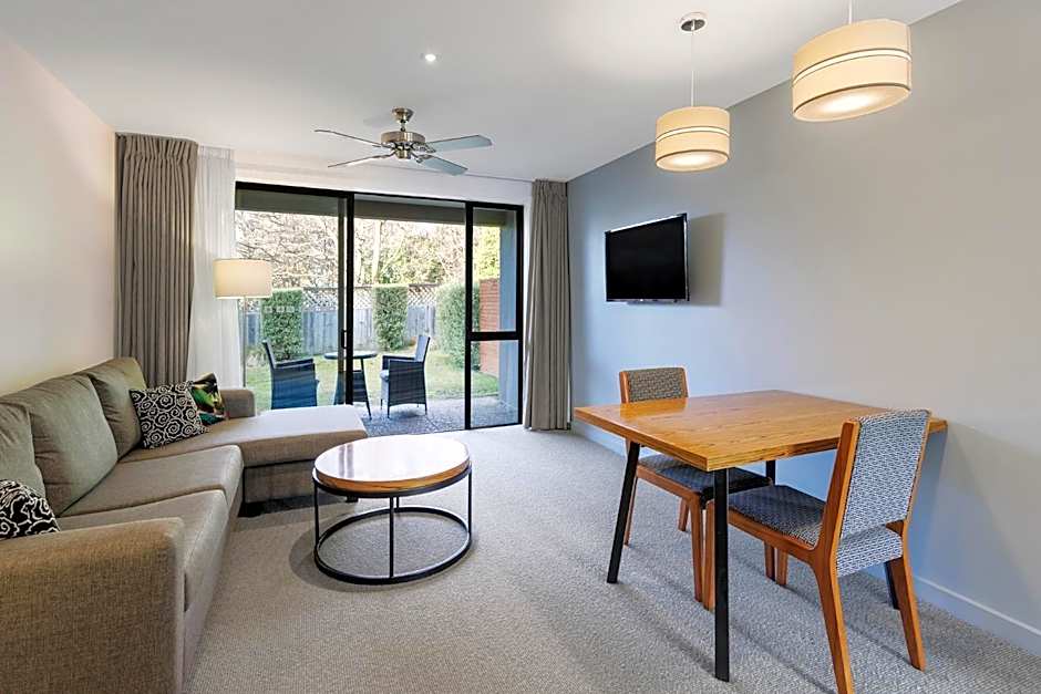 Club Wyndham Wanaka, Trademark Collection by Wyndham