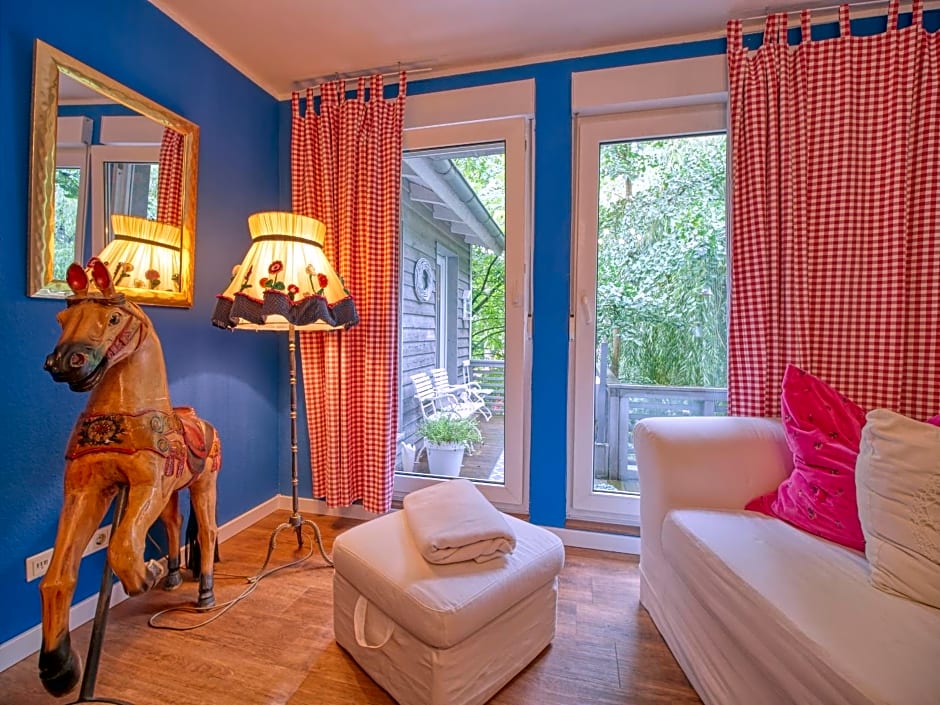 Three B's Bed and Breakfast