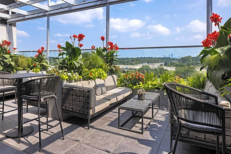 AC Hotel by Marriott Minneapolis West End