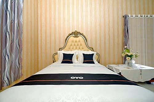 OYO 3071 Guest House Gethsemane