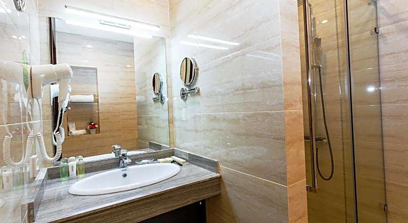 Solutel Hotel