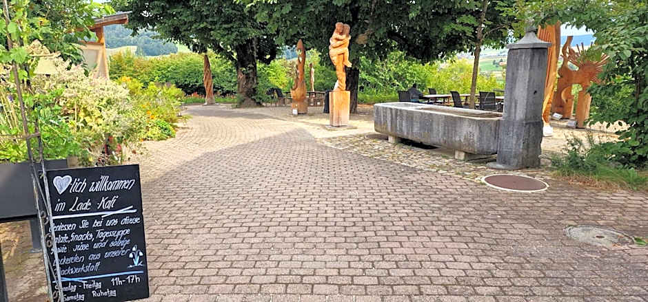 Restaurant Hotel Rüttihubelbad