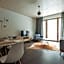 Vistay apartments