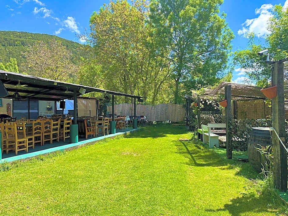 SOLOPUENT Hotel Rural